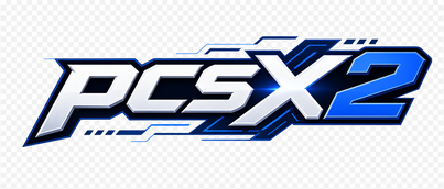 pcsx2 লোগো